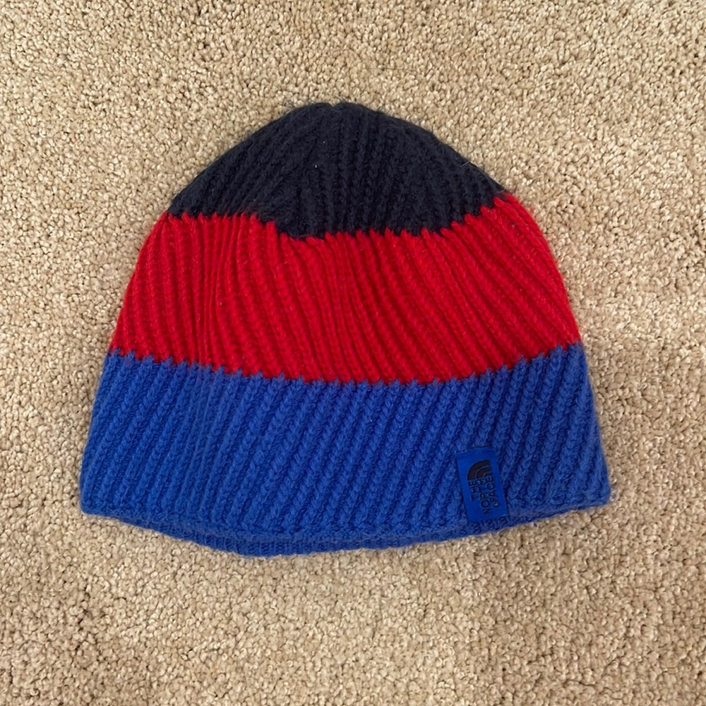 Reversible The North Face Hat